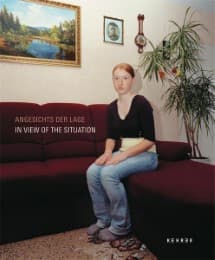 Cover von Angesichts der Lage