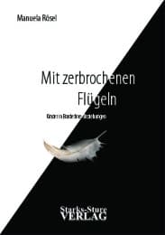 Cover von Mit zerbrochenen Flügeln