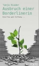 Cover von Ausbruch einer Borderlinerin