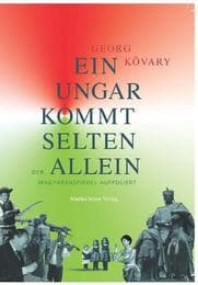 Cover von Ein Ungar kommt selten allein