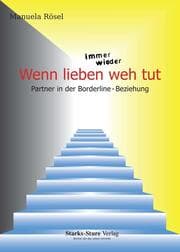 Cover von Wenn lieben immer wieder weh tut