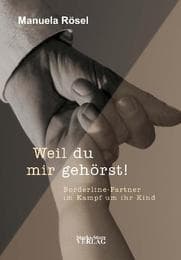 Cover von Weil du mir gehörst