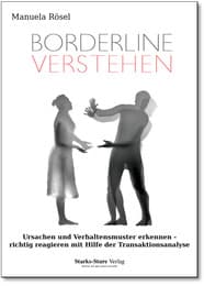 Cover von Borderline verstehen