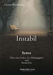 Cover von Instabil