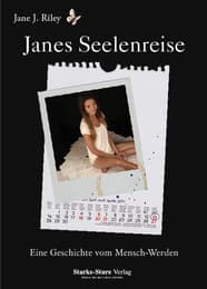 Cover von Janes Seelenreise