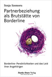 Cover von Partnerbeziehung als Brutstätte von Borderline