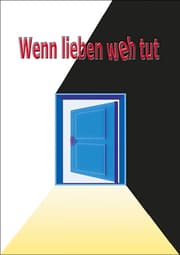 Cover von Wenn lieben weh tut