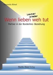 Cover von Wenn lieben immer wieder weh tut