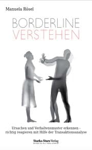 Cover von Borderline verstehen