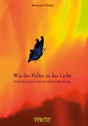 Cover von Wie der Falter in das Licht