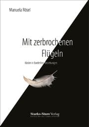Cover von Mit zerbrochenen Flügeln