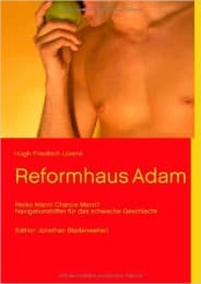 Cover von Reformhaus Adam