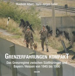 Cover von Grenzerfahrungen kompakt