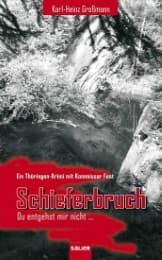 Cover von Schieferbruch