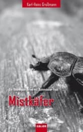 Cover von Mistkäfer