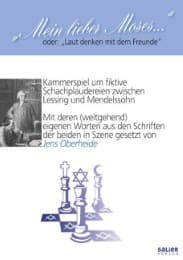 Cover von 'Mein lieber Moses ...'