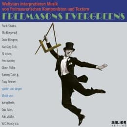 Cover von Freemasons Evergreens