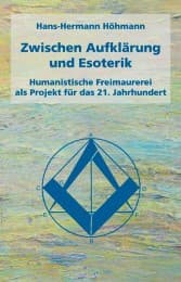 Cover von Zwischen Aufklärung und Esoterik