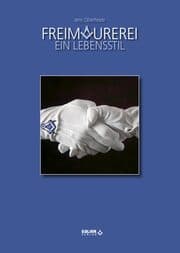 Cover von Freimaurerei