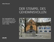 Cover von Der Stempel des Geheimnisvollen