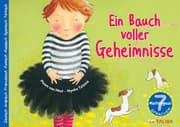 Cover von Ein Bauch voller Geheimnisse
