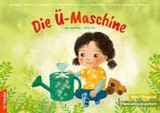 Cover von Die Ü-Maschine