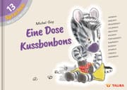 Cover von Eine Dose Kussbonbons
