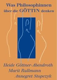 Cover von Was Philosophinnen über die Göttin denken