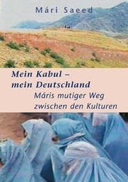 Cover von Mein Kabul - mein Deutschland
