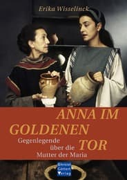 Cover von Anna im Goldenen Tor