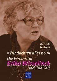 Cover von 'Wir dachten alles neu'