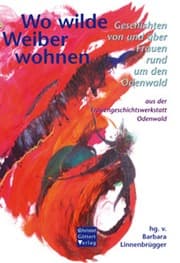 Cover von Wo wilde Weiber wohnen