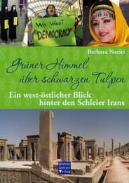Cover von Grüner Himmel über schwarzen Tulpen