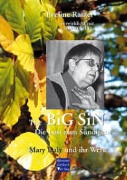 Cover von The BIG SIN - Die Lust zum Sündigen