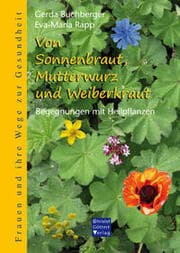 Cover von Von Sonnenkraut, Mutterwurz und Weiberkraut