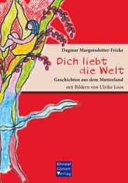 Cover von Dich liebt die Welt