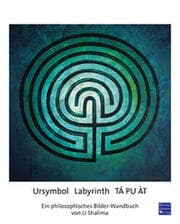 Cover von Ursymbol Labyrinth TÁ PU ÀT