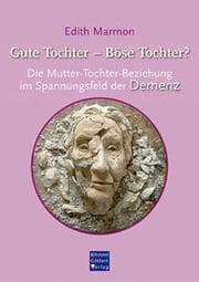 Cover von Gute Tochter - Böse Tochter?