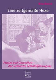 Cover von Eine zeitgemäße Hexe