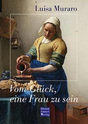 Cover von Vom Glück, eine Frau zu sein