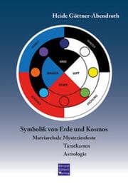 Cover von Symbolik von Erde und Kosmos