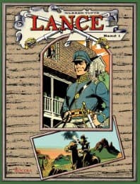 Cover von Lance