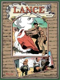 Cover von Lance