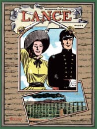Cover von Lance / Lance