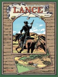 Cover von Lance 5
