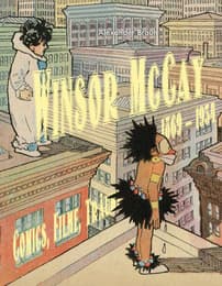 Cover von Winsor McCay