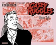 Cover von Casey Ruggles