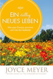 Cover von Ein völlig neues Leben