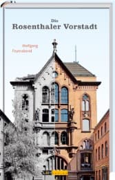 Cover von Die Rosenthaler Vorstadt