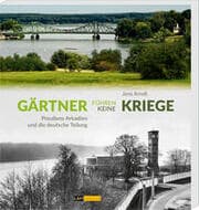Cover von Gärtner führen keine Kriege